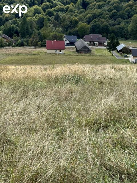 Działka Sanok