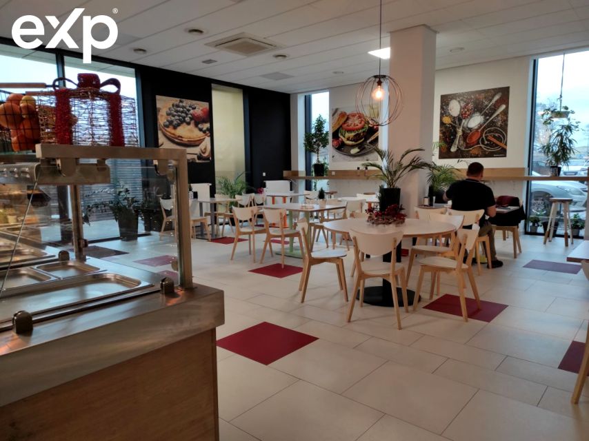 Lokal Poznań