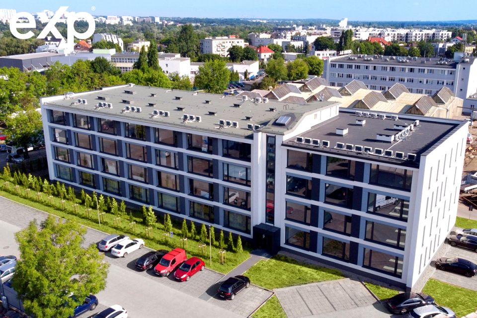 Lokal Poznań