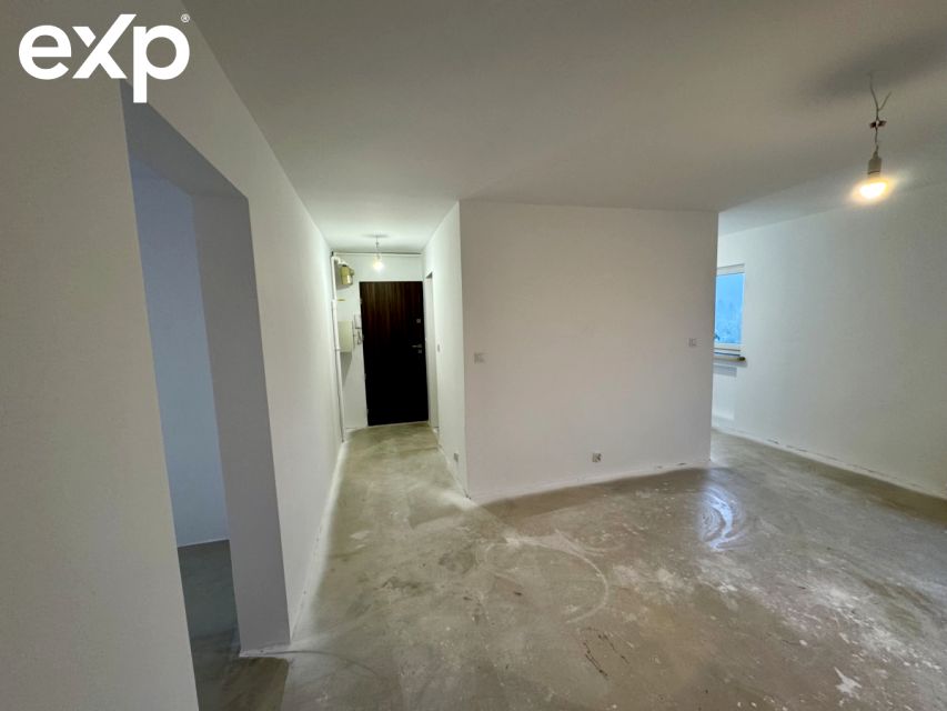 Mieszkanie Świętochłowice