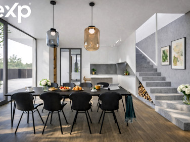 Dom Konstancin-Jeziorna