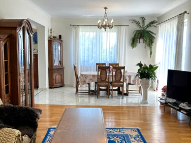 Dom wolnostojący sprzedaż