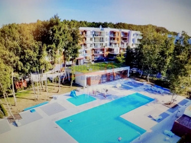 Mieszkanie Kołobrzeg