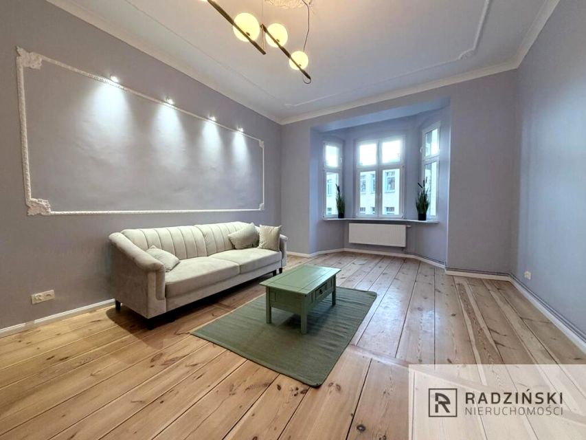 Mieszkanie Gorzów Wielkopolski