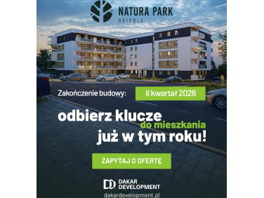 Mieszkanie Kielanówka