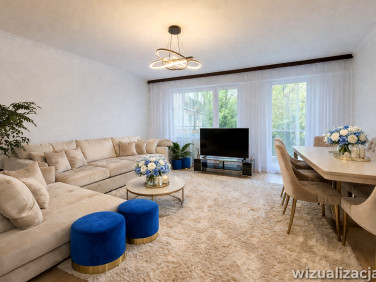 Mieszkanie Białystok