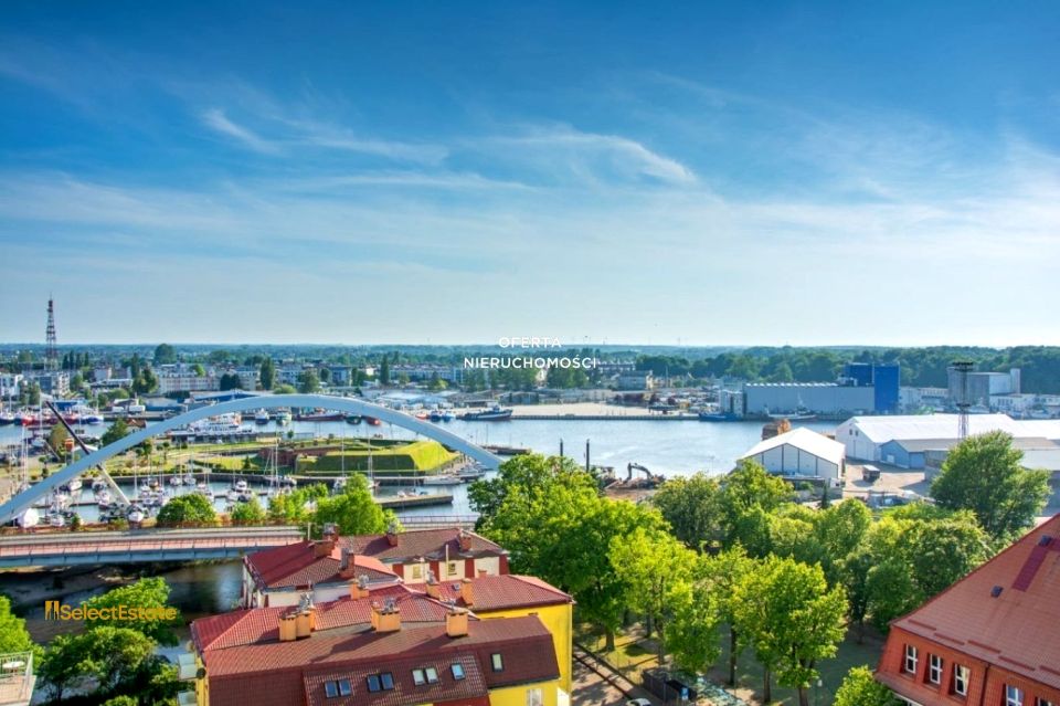 Mieszkanie Kołobrzeg