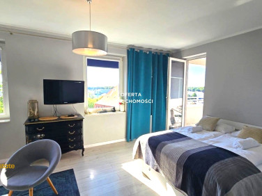 Mieszkanie apartamentowiec sprzedaż