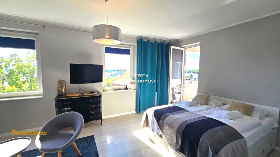 Mieszkanie apartamentowiec sprzedaż