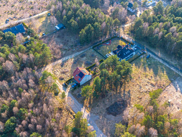 Działka budowlana sprzedam