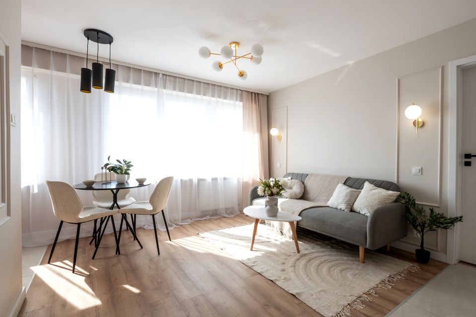 Mieszkanie Białystok