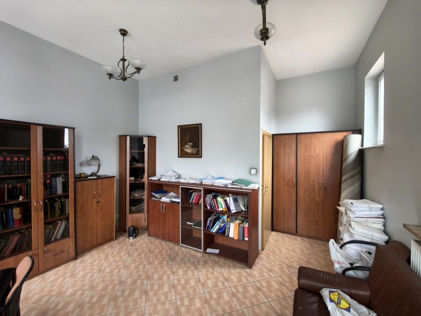 Lokal Biała Podlaska