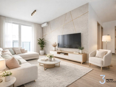 Mieszkanie Sosnowiec