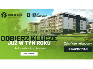 Mieszkanie blok mieszkalny Kielanówka