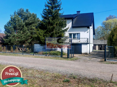 Dom Choszczówka Stojecka