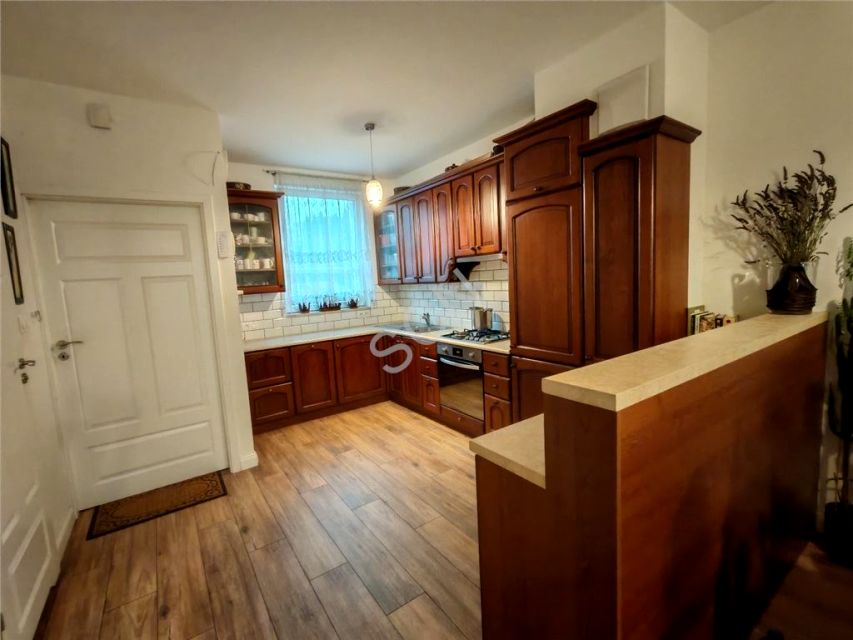 Dom Nowy Dwór Mazowiecki