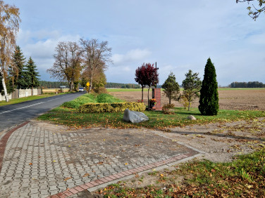 Działka rolna Tarnowa Łąka