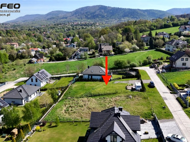 Działka budowlana Bielsko-Biała