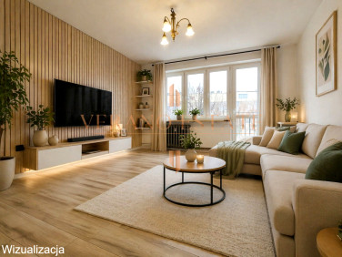 Mieszkanie Piaseczno