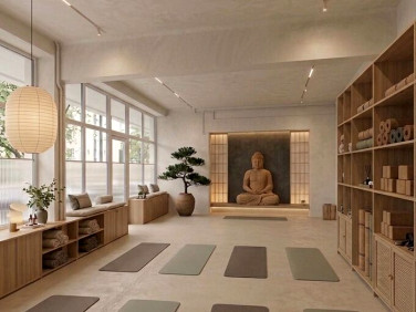 Budynek użytkowy Łódź