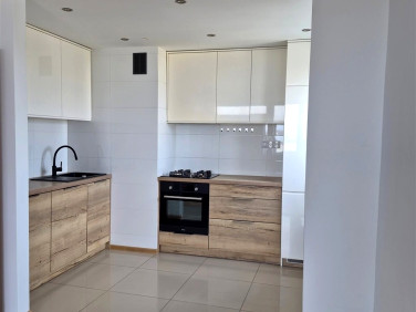 Mieszkanie Częstochowa