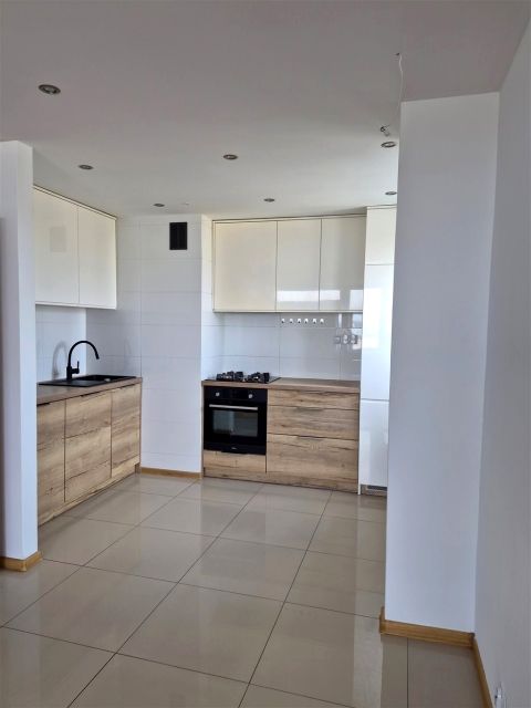 Mieszkanie Częstochowa