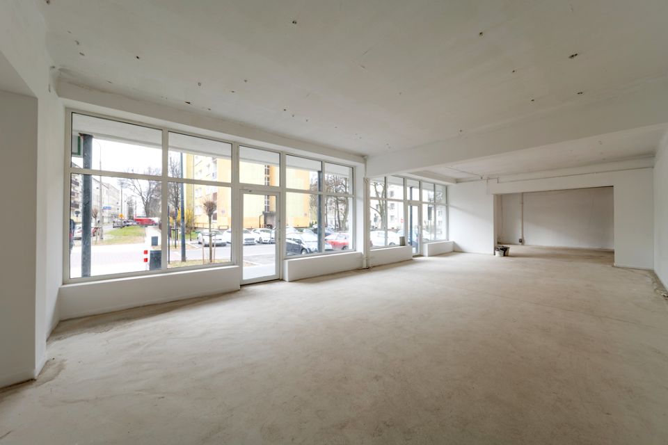 Budynek użytkowy Łódź sprzedaż