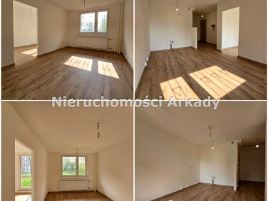 Mieszkanie Jastrzębie-Zdrój