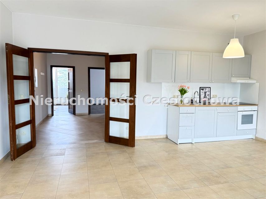 Mieszkanie Częstochowa