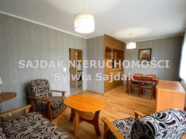 Mieszkanie Jastrzębie-Zdrój