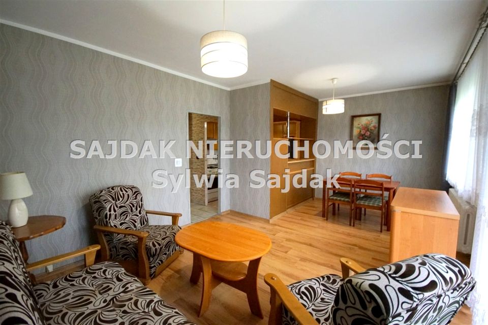 Mieszkanie Jastrzębie-Zdrój