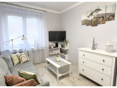 Mieszkanie Dąbrowa Górnicza