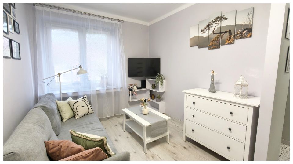 Mieszkanie Dąbrowa Górnicza