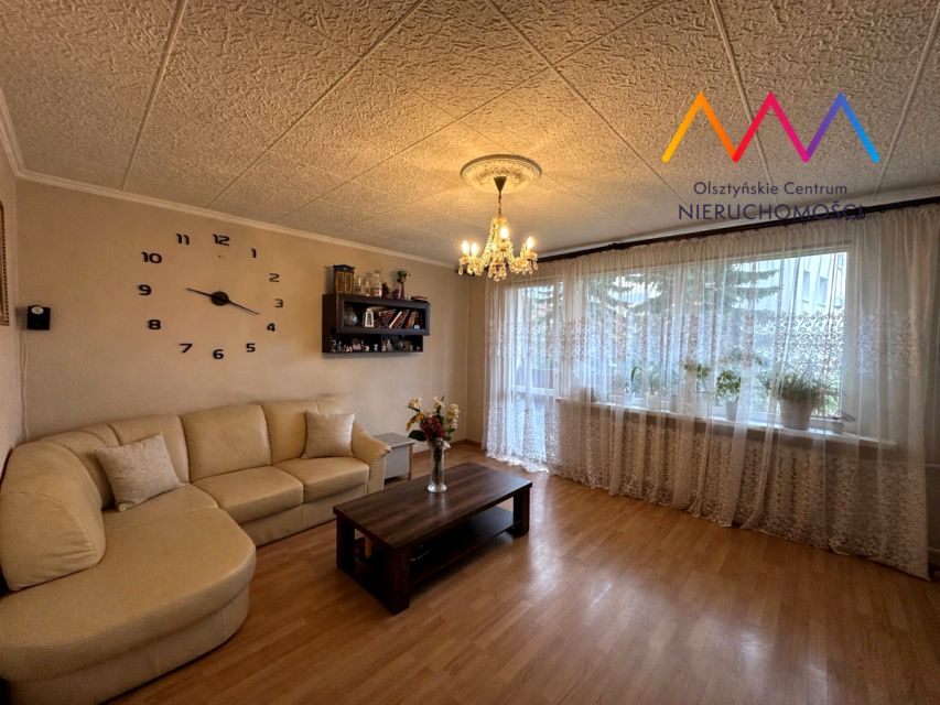 Mieszkanie Olsztyn