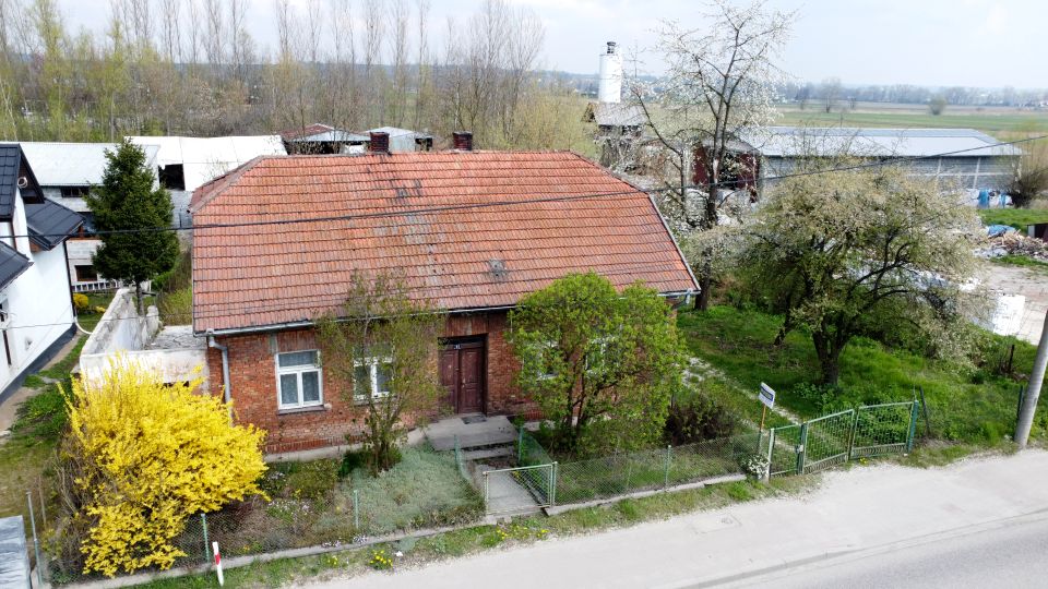 Dom Skalbmierz