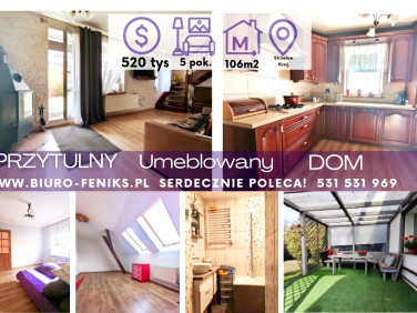 Dom Strzelce Krajeńskie