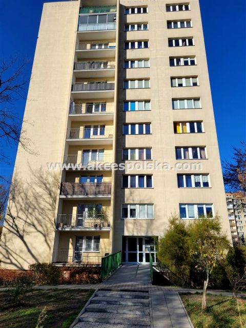 Mieszkanie Warszawa