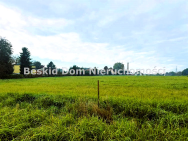 Pusta działka Bestwina