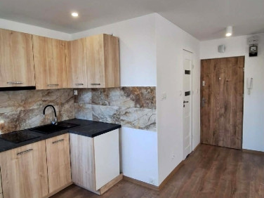 Mieszkanie Inowrocław