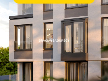 Mieszkanie Kraków sprzedaż