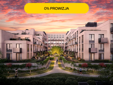 Mieszkanie blok mieszkalny Kraków