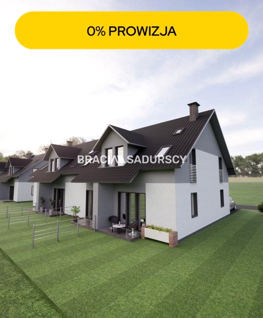 Dom Wrząsowice