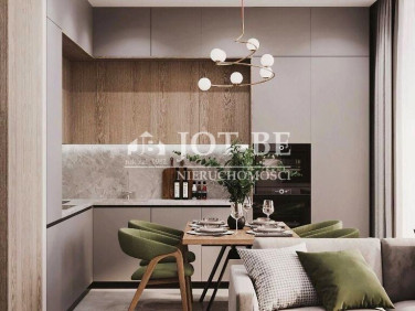 Mieszkanie blok mieszkalny sprzedaż