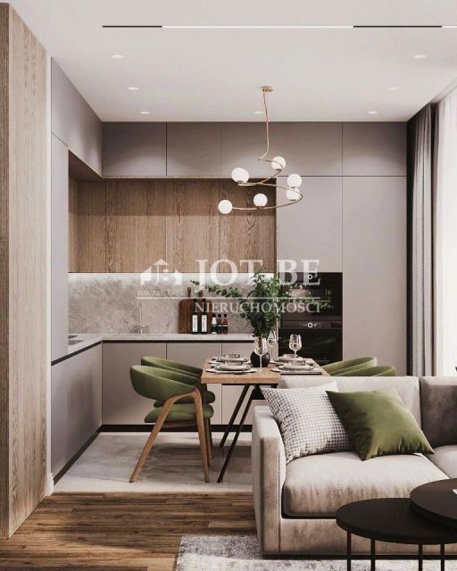 Mieszkanie blok mieszkalny sprzedaż