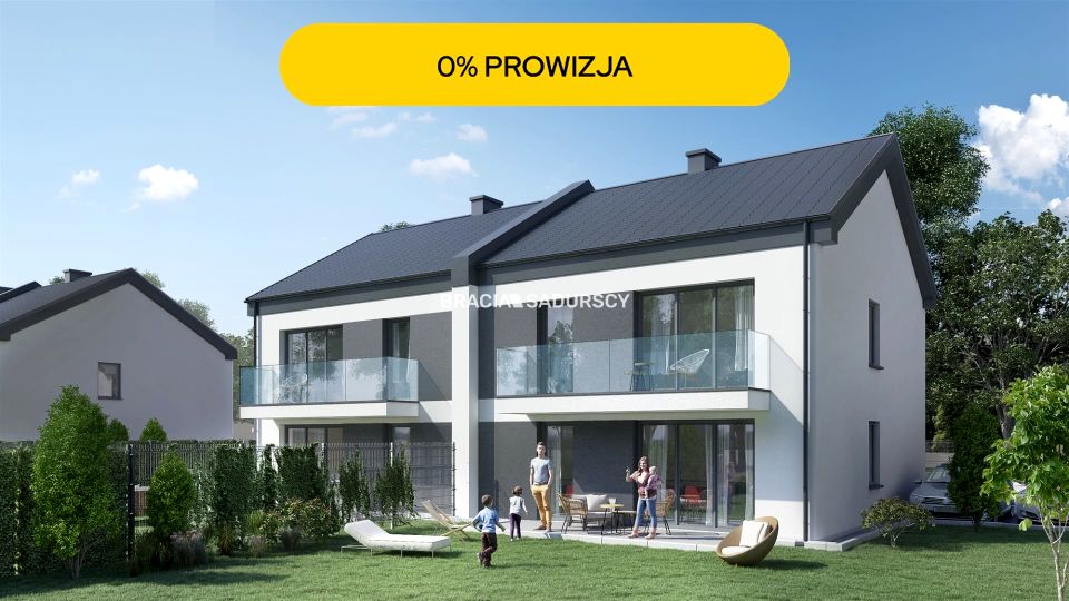 Mieszkanie Podłęże