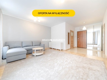 Mieszkanie Kraków wynajem