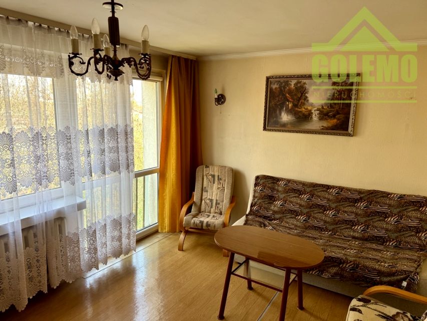 Mieszkanie Częstochowa