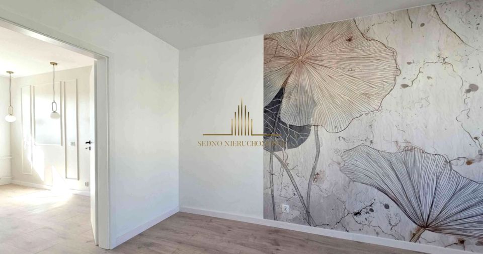 Mieszkanie Bydgoszcz