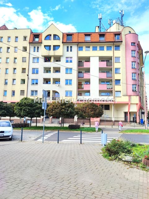 Mieszkanie Wrocław