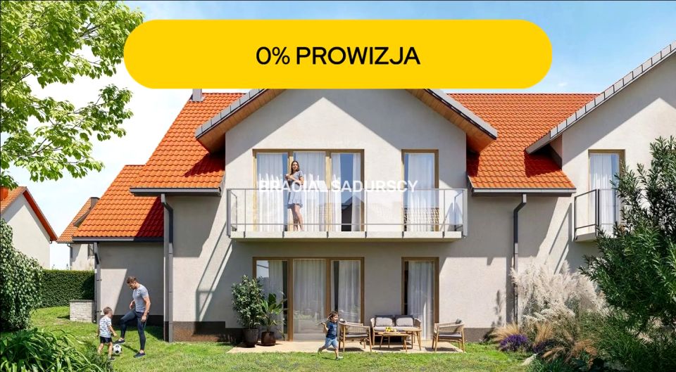 Mieszkanie Wieliczka